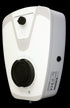 Viridian E-Lite — 22kW — 32A/1+3-phase — Type 2 contact